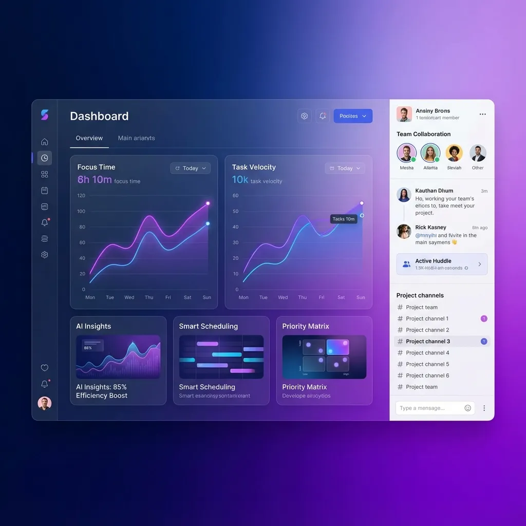Sheets Interface